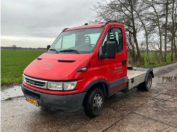 Camião IVECO Daily 35C17
