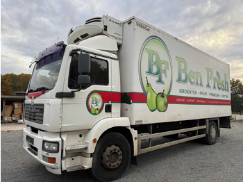 Camião MAN TGM 18.240