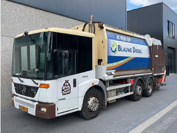 Camião MERCEDES-BENZ