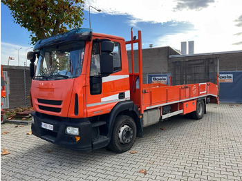Camião IVECO EuroCargo 120E