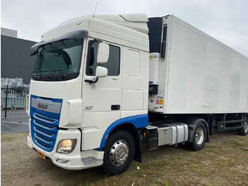 Camião DAF XF 440