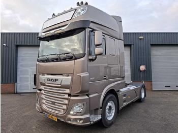 Camião DAF XF 480