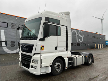 Camião MAN TGX 18.460