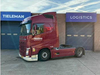 Camião VOLVO FH