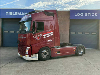 Camião VOLVO FH