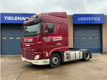 Camião DAF XF 480