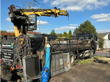 Camião IVECO Stralis