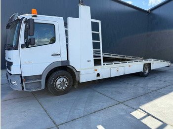 Camião MERCEDES-BENZ Atego 1223