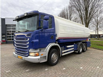 Camião SCANIA G 360