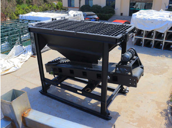Equipamento de gado