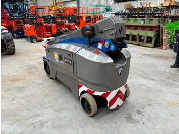 Grua móvel Valla V46R: foto 5