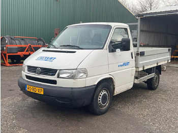 Veículo comercial VOLKSWAGEN Transporter