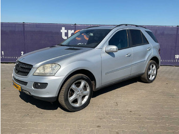 Veículo comercial MERCEDES-BENZ