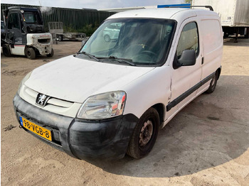 Veículo comercial PEUGEOT Partner