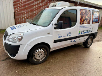 Veículo comercial FIAT