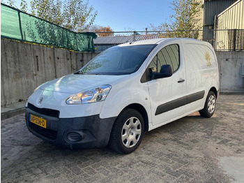 Veículo comercial PEUGEOT Partner