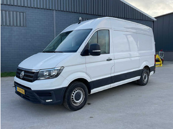 Veículo comercial VOLKSWAGEN Crafter