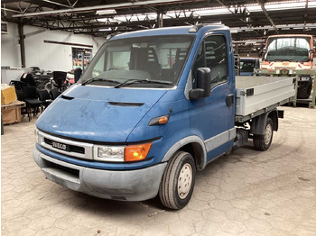 Veículo comercial IVECO Daily