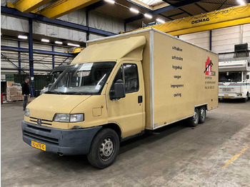 Veículo comercial PEUGEOT