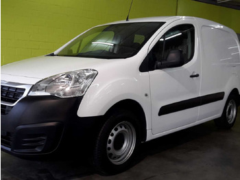 Veículo comercial PEUGEOT Partner