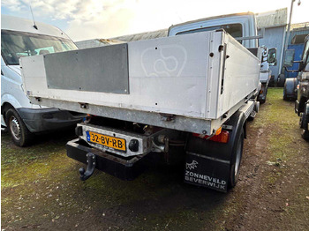 Veículo comercial RENAULT Mascott