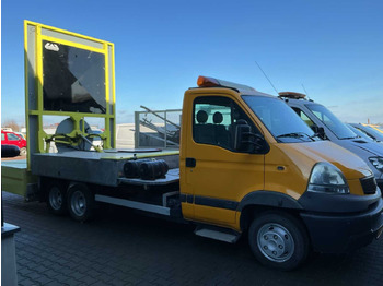 Veículo comercial RENAULT Mascott