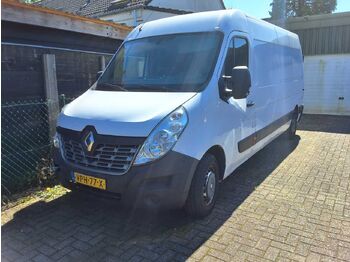 Veículo comercial RENAULT Master 2.3