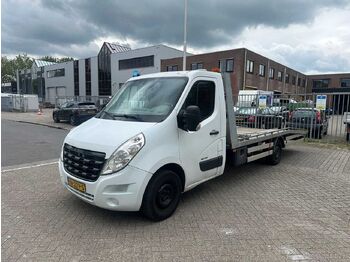 Veículo comercial RENAULT Master 2.3