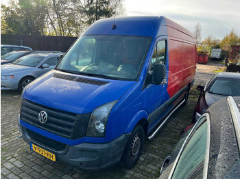 Veículo comercial VOLKSWAGEN Crafter 35