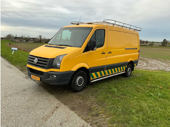 Veículo comercial VOLKSWAGEN Crafter 50