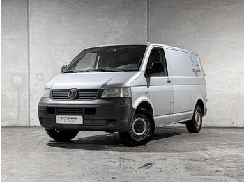 Veículo comercial VOLKSWAGEN Transporter