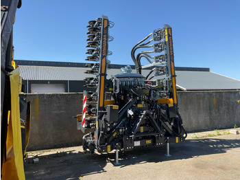 Equipamento de fertilização VEENHUIS