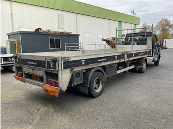 Veículo comercial 2004 IVECO DAILY BE TRACTOR WITH TRAILER: foto 5