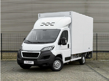 Veículo comercial PEUGEOT BOXER 335 2.2 HDI L2 PRO -REFRIGERATED VEHICLE- COMMERCIAL VEHICLE: foto 2