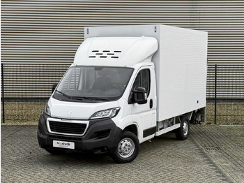 Veículo comercial PEUGEOT BOXER 335 2.2 HDI L2 PRO -REFRIGERATED VEHICLE- COMMERCIAL VEHICLE: foto 3