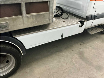 Veículo comercial RENAULT MASCOTT 2007 BE TRACTOR COMMERCIAL VEHICLE: foto 5