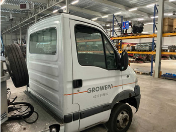 Veículo comercial RENAULT MASCOTT 2007 BE TRACTOR COMMERCIAL VEHICLE: foto 3