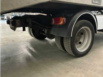 Veículo comercial RENAULT MASCOTT 2007 BE TRACTOR COMMERCIAL VEHICLE: foto 4