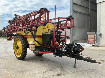 Pulverizador agricola Vicon Rau: foto 3