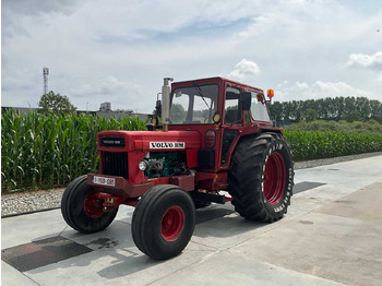 Trator VOLVO