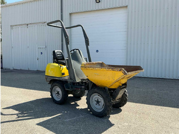 Dumper WACKER