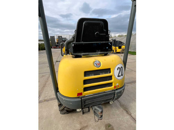 Dumper Wacker neuson Compact dumper 1001: foto 4