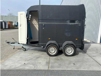 Reboque transporte de gado WESTFALIA