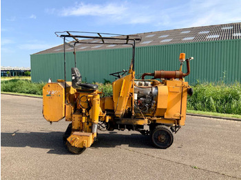 Aplainadora (Fresadora) WIRTGEN