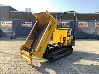 Dumper YANMAR