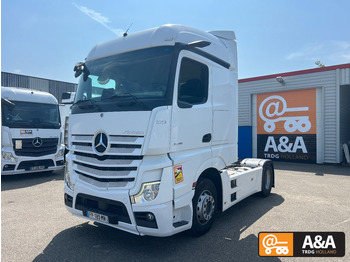 Tractor MERCEDES-BENZ Actros 1845