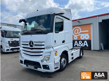 Tractor MERCEDES-BENZ Actros 1845