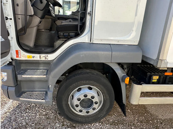 Camião frigorífico DAF LF 210 LF.14.210 EURO6. KOELBAKWAGEN MET LAADKLEP: foto 5