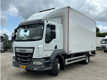 Camião frigorífico DAF LF 210