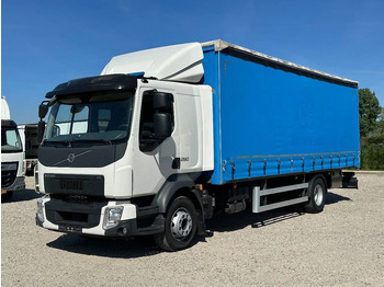 Camião chassi VOLVO FL 280